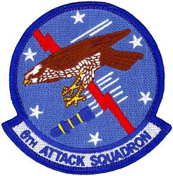 6th Attack Squadron
