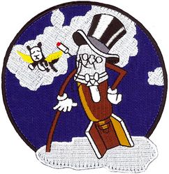867th Attack Squadron Heritage
Organized as 92 Aero Squadron on 21 Aug 1917. Demobilized on 21 Dec 1918. Reconstituted, and consolidated (1942), with 17 Reconnaissance Squadron (Light), which was constituted on 20 Nov 1940. Activated on 15 Jan 1941. Redesignated as: 92 Bombardment Squadron (Light) on 14 Aug 1941; 92 Reconnaissance Squadron (Medium) on 30 Dec 1941; 433 Bombardment Squadron (Medium) on 22 Apr 1942; 10 Antisubmarine Squadron (Heavy) on 29 Nov 1942; 867 Bombardment Squadron (Heavy) on 21 Oct 1943. Inactivated on 4 Jan 1946. Redesignated as 867 Reconnaissance Squadron on 9 Aug 2012. Activated on 10 Sep 2012.
 
