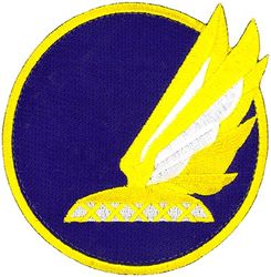 89th Attack Squadron Heritage
Organized as 89 Aero Squadron on 19 Aug 1917.  Demobilized on 19 May 1919.  Reconstituted and consolidated (1936) with 89 Observation Squadron (Long Range, Light Bombardment) which was constituted on 1 Mar 1935.  Redesignated as: 89 Reconnaissance Squadron on 24 Oct 1936; 89 Reconnaissance Squadron (Medium Range) on 22 Dec 1939.  Activated on 1 Feb 1940.  Redesignated as: 89 Reconnaissance Squadron (Medium) on 20 Nov 1940; 432 Bombardment Squadron (Medium) on 22 Apr 1942.  Inactivated on 26 Nov 1945.  Redesignated as 432 Expeditionary Bomb Squadron, and converted to provisional status, on 16 Jan 2002.  Withdrawn from provisional status, and redesignated as 432 Bomb Squadron on 16 Feb 2007.  Redesignated as 432 Attack Squadron on 1 Sep 2011.  Activated on 1 Oct 2011.  Redesignated as 89 Attack Squadron on 21 Jun 2016.
