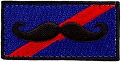 9th Attack Squadron Morale Pencil Pocket Tab
Constituted 9 Pursuit Squadron (Interceptor) on 20 Nov 1940. Activated on 15 Jan 1941. Redesignated: 9 Fighter Squadron on 15 May 1942; 9 Fighter Squadron, Twin Engine, on 25 Jan 1943; 9 Fighter Squadron, Single Engine, on 19 Feb 1944; 9 Fighter Squadron, Two Engine, on 6 Nov 1944; 9 Fighter Squadron, Single Engine, on 8 Jan 1946; 9 Fighter Squadron, Jet Propelled, on 1 May 1948; 9 Fighter Squadron, Jet, on 10 Aug 1948; 9 Fighter-Bomber Squadron on 1 Feb 1950; 9 Tactical Fighter Squadron on 8 Jul 1958; 9 Fighter Squadron on 1 Nov 1991, Inactivated on 16 May 2008. Redesignated 9 Attack Squadron and activated on 4 Oct 2012-.

