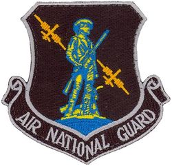 174th Attack Wing Air National Guard Morale
