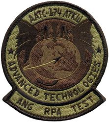 174th Attack Wing Advanced Technologies
Keywords: OCP
