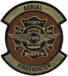 146th Airlift Wing Modular Airborne Fire Fighting System
Keywords: OCP