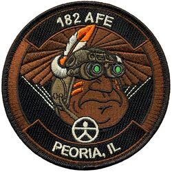 182d Airlift Wing Aircrew Flight Equipment
