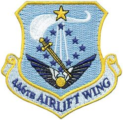 446th Airlift Wing
