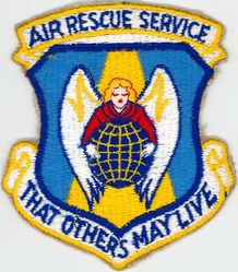 Air Rescue Service
