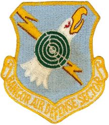 Bangor Air Defense Sector
