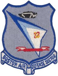 Boston Air Defense Sector

