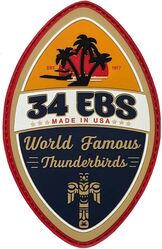 34th Expeditionary Bomb Squadron Bomber Task Force 2025-1
Keywords: PVC