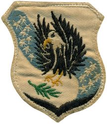 358th Bombardment Squadron, Medium

