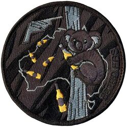 393d Expeditionary Bomb Squadron Exercise DIAMOND STORM 2026
