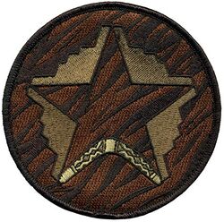 393d Expeditionary Bomb Squadron B-2 Exercise DIAMOND STORM 2026
Keywords: OCP