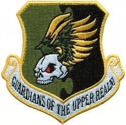 5th Bomb Wing Morale
