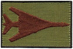 7th Bomb Wing B-1
