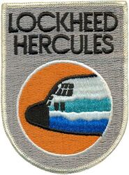 Lockheed C-130 Hercules
