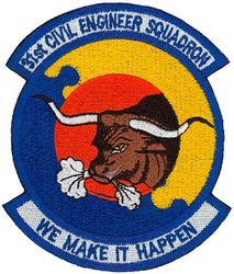 31st Civil Engineer Squadron
