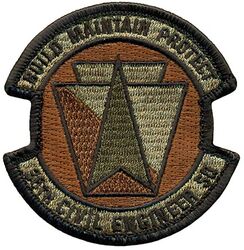 36th Civil Engineer Squadron 
Keywords: OCP