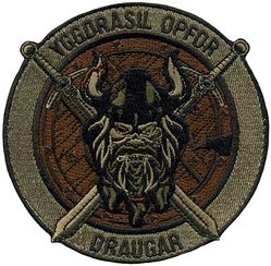 833rd Cyberspace Operations Squadron Morale
Keywords: OCP