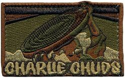90th Cyberspace Operations Squadron C Flight
