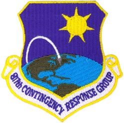 817th Contingency Response Group 
