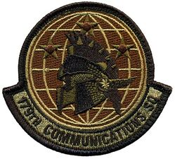 179th Communications Squadron
Keywords: OCP