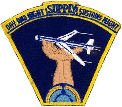 1501st Supply Squadron
