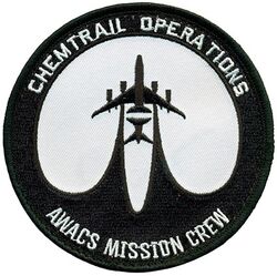 Boeing E-3 Sentry Morale

