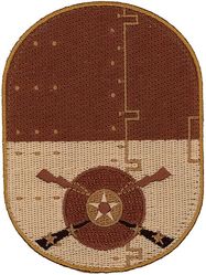 451st Expeditionary Operations Group Heritage
Keywords: desert