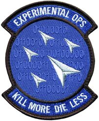 Experimental Operations Unit
