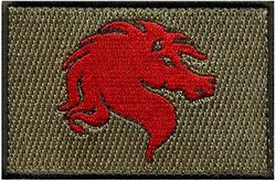 832d Expeditionary Rapid Engineer Deployable Heavy Operational Repair Squadron Engineer (RED HORSE) Pencil Pocket Tab
Keywords: OCP