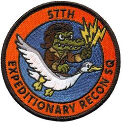 57th Expeditionary Reconnaissance Squadron

