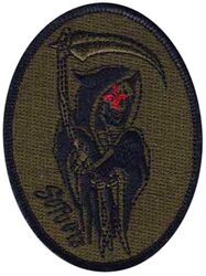 73d Special Operations Task Unit 
73d Special Operations Squadron 
Keywords: OCP