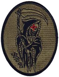 73d Special Operations Task Unit 
73d Special Operations Squadron 
Keywords: OCP