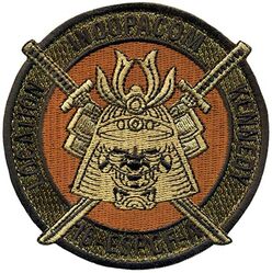 16th Space Control Squadron 16th Expeditionary Space Flight-Alpha
Keywords: OCP