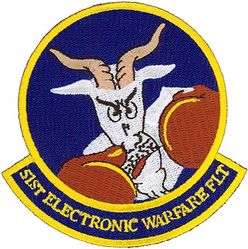 51st Electronic Warfare Flight
