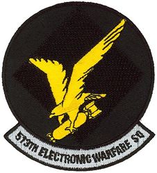 513th Electronic Warfare Squadron
