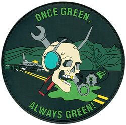555th Fighter Generation Squadron Morale
Keywords: PVC