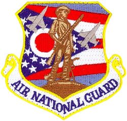 112th Fighter Squadron Air National Guard Morale
