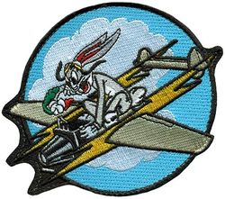 14th Fighter Squadron Heritage
