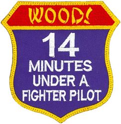 14th Fighter Squadron Morale
