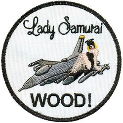 14th Fighter Squadron Morale
