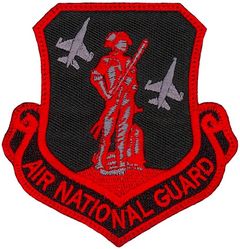 176th Fighter Squadron Air National Guard Morale
