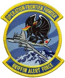 194th Fighter Squadron Alaska Deployment 2022
The 144th Fighter Wing deployed to Joint Base Elmendorf-Richardson, AK in Apr 2022 to conduct operations alongside the F-22s of the 3d Wing to showcase the F-15s agility in conducting JBER's 24/7 aerospace defense mission and the Alaskan NORAD alert mission.
