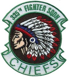 335th Fighter Squadron
