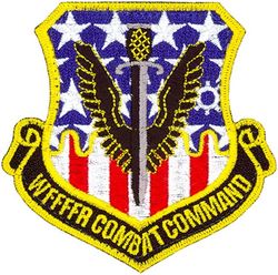 336th Fighter Squadron Air Combat Command Morale
