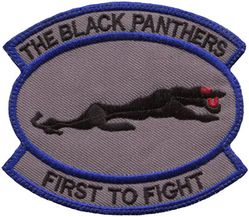 35th Fighter Squadron Heritage
