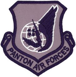 35th Fighter Squadron Pacific Air Forces Morale
