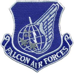 355th Fighter Squadron Pacific Air Forces Morale
