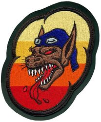36th Fighter Squadron Exercise TALISMAN SABRE 2025 
