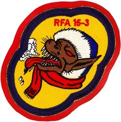 36th Fighter Squadron Exercise RED FLAG ALASKA 2015-03
